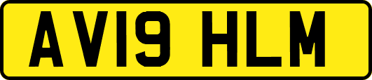 AV19HLM