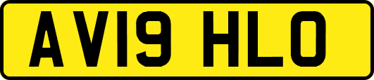 AV19HLO