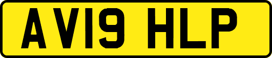 AV19HLP