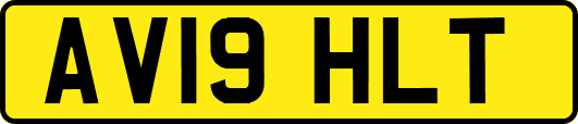 AV19HLT