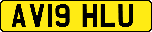 AV19HLU