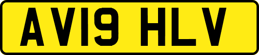 AV19HLV