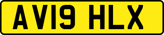 AV19HLX