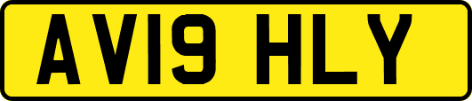 AV19HLY