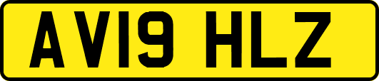 AV19HLZ