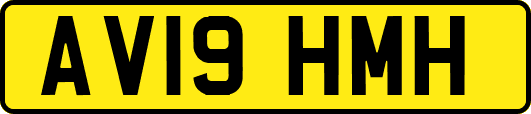 AV19HMH