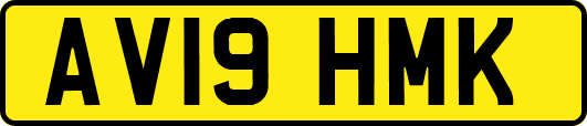 AV19HMK