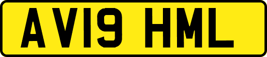 AV19HML