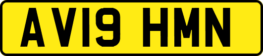 AV19HMN