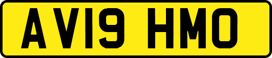 AV19HMO