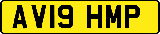 AV19HMP