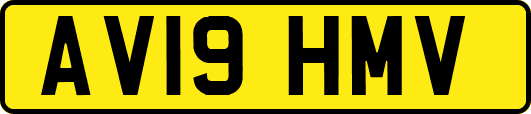 AV19HMV