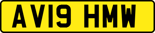 AV19HMW