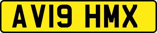 AV19HMX
