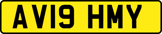 AV19HMY