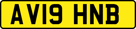 AV19HNB
