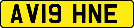 AV19HNE
