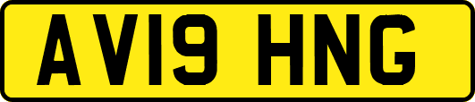 AV19HNG