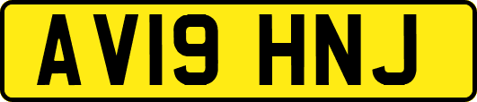AV19HNJ