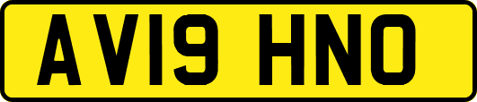 AV19HNO