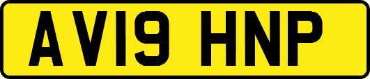 AV19HNP