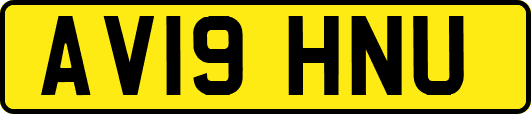 AV19HNU