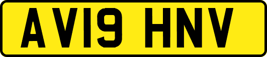 AV19HNV