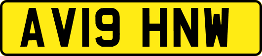 AV19HNW