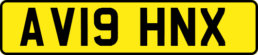 AV19HNX