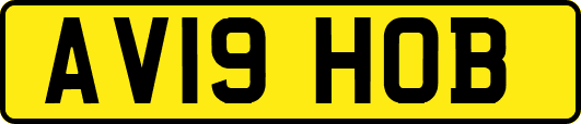 AV19HOB