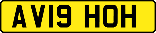 AV19HOH
