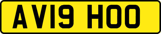 AV19HOO