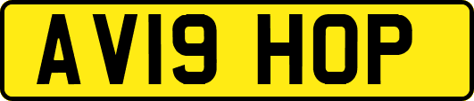 AV19HOP