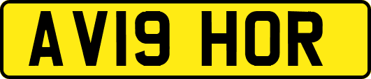 AV19HOR
