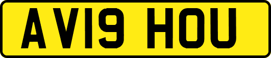 AV19HOU