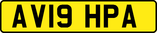 AV19HPA