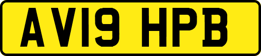 AV19HPB