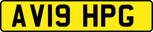 AV19HPG