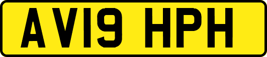 AV19HPH