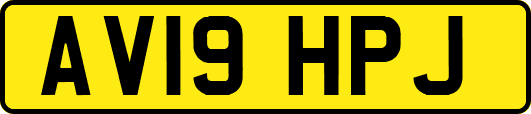 AV19HPJ