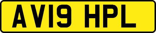 AV19HPL