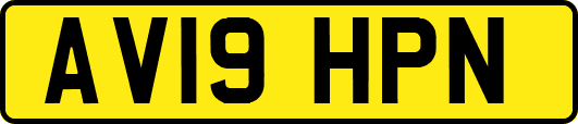 AV19HPN