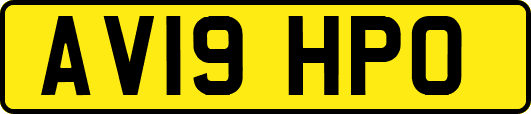 AV19HPO