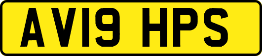 AV19HPS
