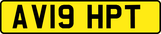 AV19HPT