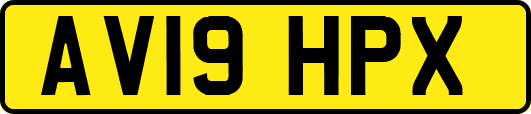 AV19HPX