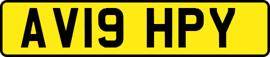 AV19HPY
