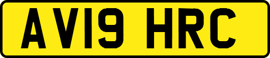 AV19HRC