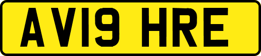 AV19HRE