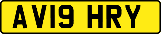 AV19HRY